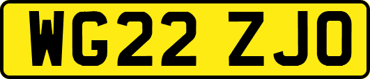 WG22ZJO