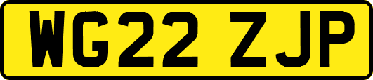 WG22ZJP