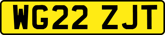 WG22ZJT