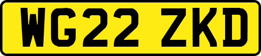 WG22ZKD