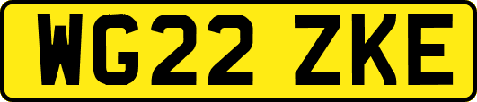 WG22ZKE