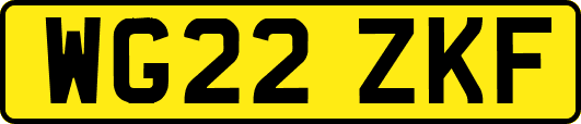 WG22ZKF