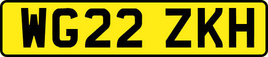 WG22ZKH