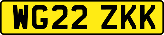 WG22ZKK