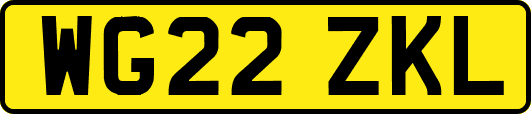 WG22ZKL