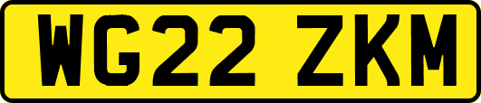 WG22ZKM