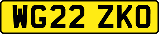 WG22ZKO