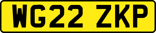 WG22ZKP