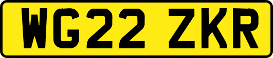 WG22ZKR