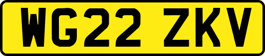 WG22ZKV