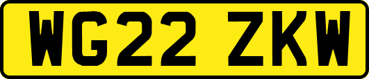 WG22ZKW