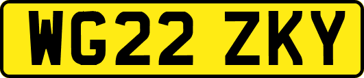 WG22ZKY