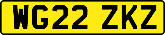 WG22ZKZ
