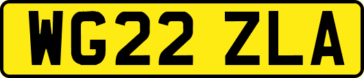 WG22ZLA