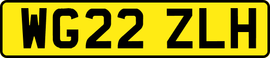 WG22ZLH