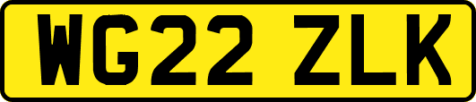 WG22ZLK