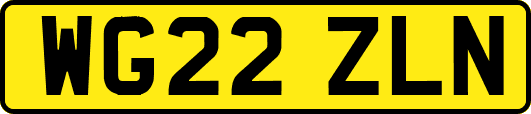 WG22ZLN