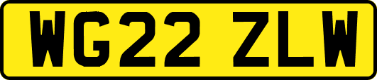 WG22ZLW