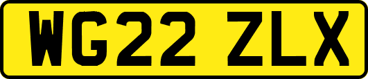 WG22ZLX