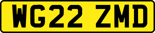 WG22ZMD