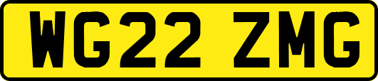 WG22ZMG