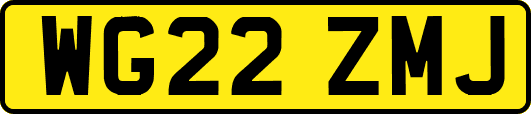 WG22ZMJ