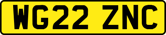 WG22ZNC