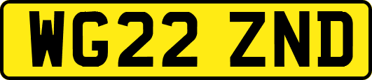 WG22ZND