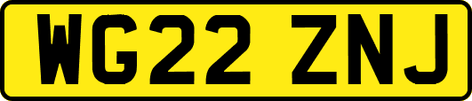 WG22ZNJ