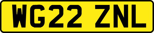 WG22ZNL