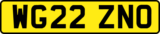 WG22ZNO