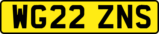 WG22ZNS