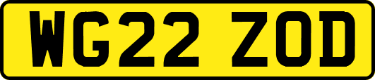 WG22ZOD