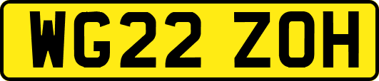 WG22ZOH