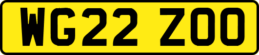 WG22ZOO