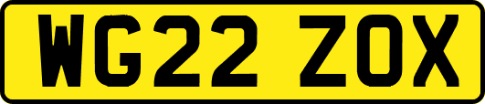 WG22ZOX