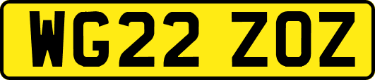 WG22ZOZ