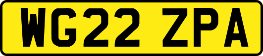 WG22ZPA