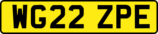 WG22ZPE