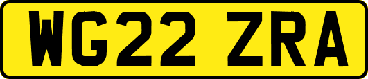 WG22ZRA
