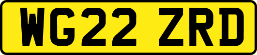 WG22ZRD