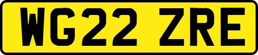 WG22ZRE