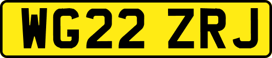 WG22ZRJ