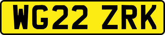 WG22ZRK