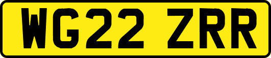 WG22ZRR