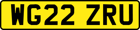 WG22ZRU