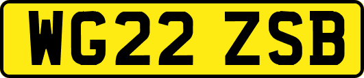 WG22ZSB