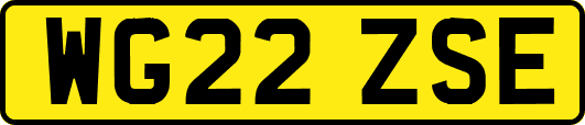 WG22ZSE