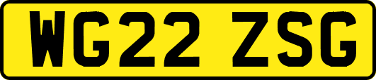 WG22ZSG