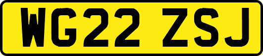WG22ZSJ